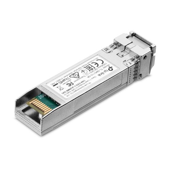 Оптический транссивер 10GbE SFP  Tp-Link SM5110-SR 