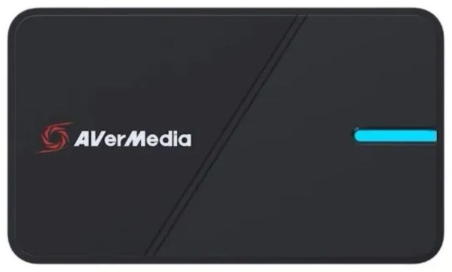 Карта видеозахвата Live Gamer Extreme 3 AverMedia GC551G2