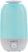 Увлажнитель воздуха Polaris PUH 6030 белый-синий