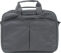 Сумка Continent CC-014 13.3 серый