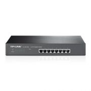 Коммутатор GbE  8-портовый Tp-Link TL-SG1008