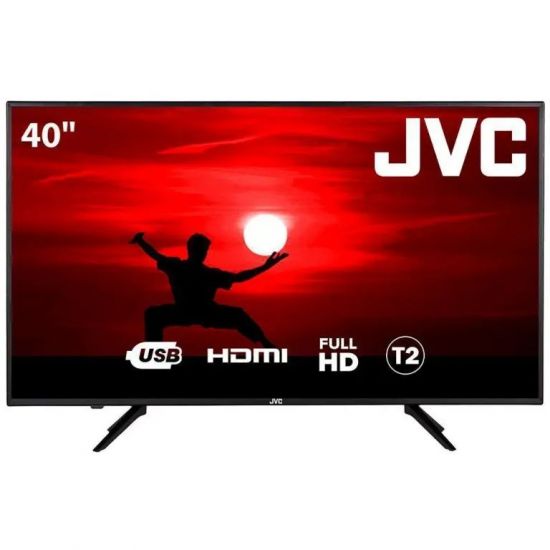 Телевизор JVC LT-40MU580 Full HD