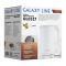 Чайник электрический с двойными стенками GALAXY LINE GL0327, 1800Вт, Объем 1,5 л, 220В/50Гц Белый