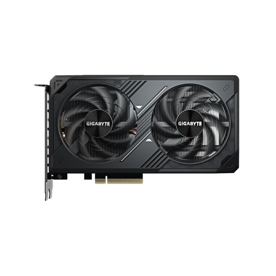Видеокарта Gigabyte (GV-N5060WF2-8GD) RTX5060 WINDFORCE 8G Видеокарта Gigabyte (GV-N5060WF2-8GD) RTX5060 WINDFORCE 8G