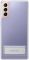 Чехол для Galaxy S21 Plus Clear Standing Cover EF-JG996CTEGRU, transparent