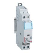 Legrand 412503 CX3 Контактор 24V 1НО 1НЗ 16А