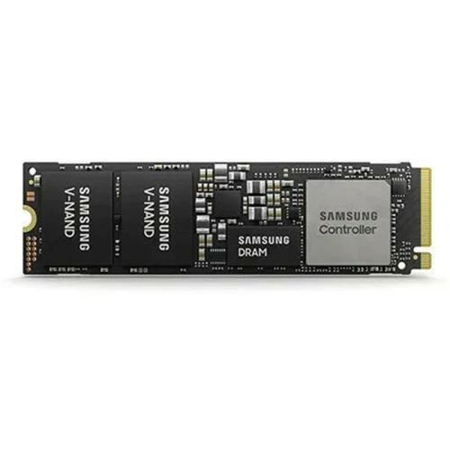 Твердотельный накопитель 256GB SSD Samsung PM9B1 M.2 NVMe R3300Mb/s W1250MB/s MZVL4256HBJD-00B07