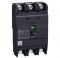 Автоматический выключатель SE EZC250F3250 Easypact 3P 250A