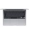 Ноутбук Apple MacBook Air / M1 / 8-core CPU and 8-core GPU / 13.3 / 512GB / Space Grey / (MGN73RU/A)
