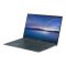 Ноутбук Asus ZenBook UX325EA-KG262 / 13.3FHD / Core i5 1135G7 / 16Gb / SSD 512Gb / Iris Xᵉ Graphics / Grey / Dos (90NB0SL1-M06740)