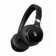 Наушники беспроводные игровые Bloody M320-Black