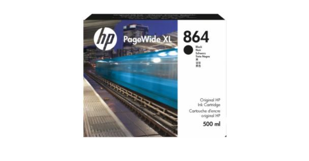 Картридж HP Europe PageWide XL (3ED86A)