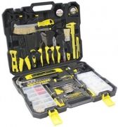 Набор инструмента 100 предметов(6-гран.)(4-14мм) WMC TOOLS 20100