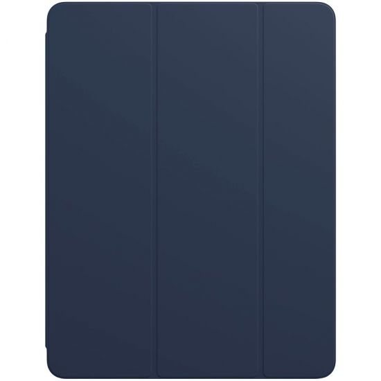 Smart Folio for iPad Pro 12.9-inch (5th generation) - Deep Navy