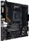 Материнская плата ASUS TUF GAMING B550M-E AMD B550 AM4 4xDDR4 4xSATA3 2xM.2 D-Sub HDMI DP mATX