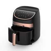 Электрогриль Deerma Electric Oven Air Fryer KZ100