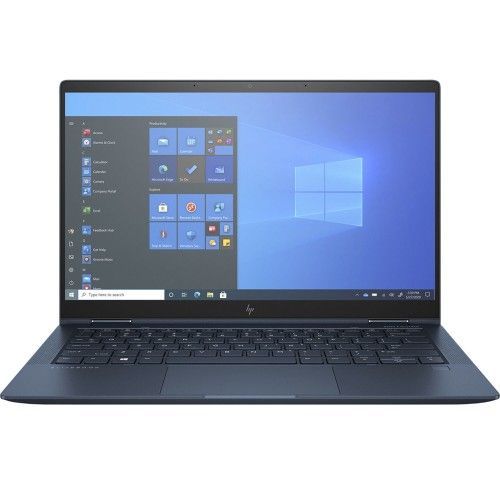 Ноутбук HP Europe 13,3 ''/ Elite Dragonfly G2 / Core i5 1135G7 / 8 Gb / 256 Gb / UHD 256 Mb / Win 10 (3C8D8EA)