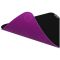 Lorgar Legacer 755, Gaming mouse pad, Ultra-gliding surface, Purple anti-slip rubber base, size: 500mm x 420mm x 3mm, weight 0.45kg