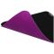 Lorgar Legacer 753, Gaming mouse pad, Ultra-gliding surface, Purple anti-slip rubber base, size: 360mm x 300mm x 3mm, weight 0.23kg