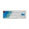 Клавиатура Varmilo Summit Muse 65 Gateron Varmilo Magnet White switch