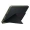 Чехол для планшета (Tab A9) Book Cover  EF-BX110TBEGRU