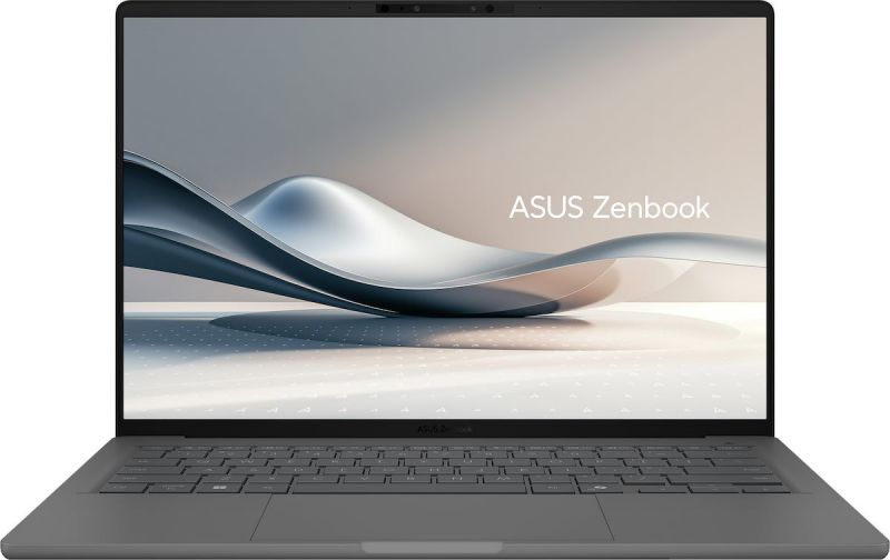 ASUS Zenbook A14 14" / 32 Гб / SSD 1024 Гб / Win 11 / 90NB16G2-M004M0
