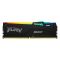 Комплект модулей памяти Kingston FURY Beast RGB XMP KF560C30BBAK2-32 32GB (Kit 2x16GB) 6000MHz