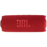JBL Flip 7 - Portable Waterproof Speaker – Red