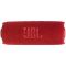 JBL Flip 7 - Portable Waterproof Speaker – Red