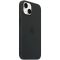 iPhone 14 Silicone Case with MagSafe - Midnight,Model A2910