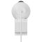 LOGITECH Brio 300 Full HD webcam - OFF-WHITE - USB-C