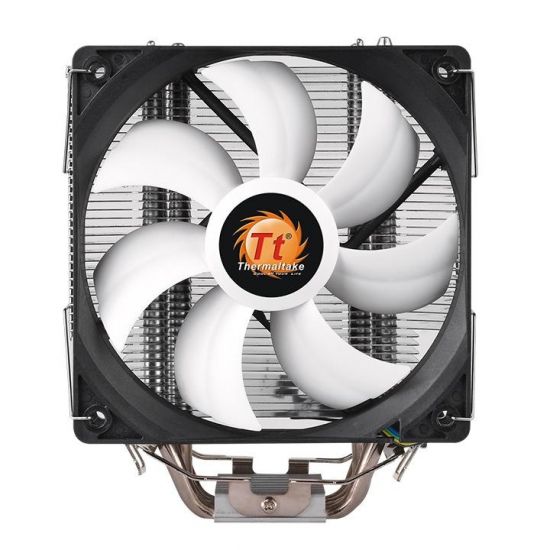 Кулер для процессора Thermaltake Contact Silent 12