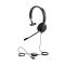 Гарнитура Jabra EVOLVE 20 UC Mono