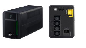 UPS APC/BX750MI/Back/Line Interactiv/AVR/IEC/750 VА/410 W