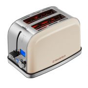 Тостер MAUNFELD MF-821BG