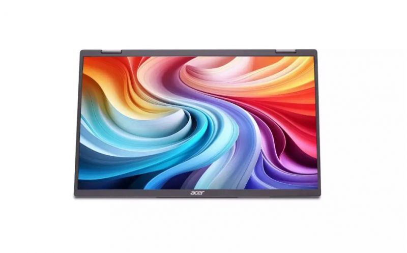 Монитор Acer PD163Qbmiuux (UM.ZP3EE.008)