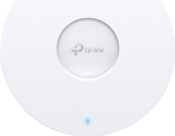 Wi-Fi точка доступа TP-Link EAP650-Wall