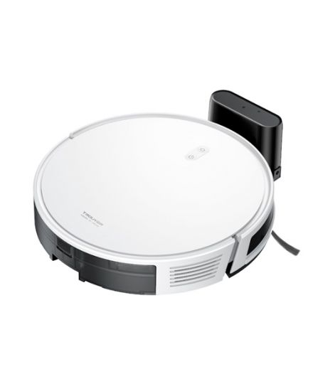 Робот-пылеcос Dreame Trouver Robot Vacuum E10