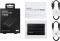 Внешний SSD 1000Gb Samsung T7 Shield USB 3.2 Gen.2 (10 Гбит/c) AES 256 Черный MU-PE1T0S/EU