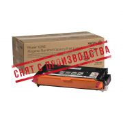 Тонер-картридж стандартной емкости Xerox 106R01389 (малиновый)