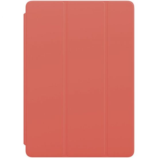 Smart Cover for iPad (8th generation) - Pink Citrus
