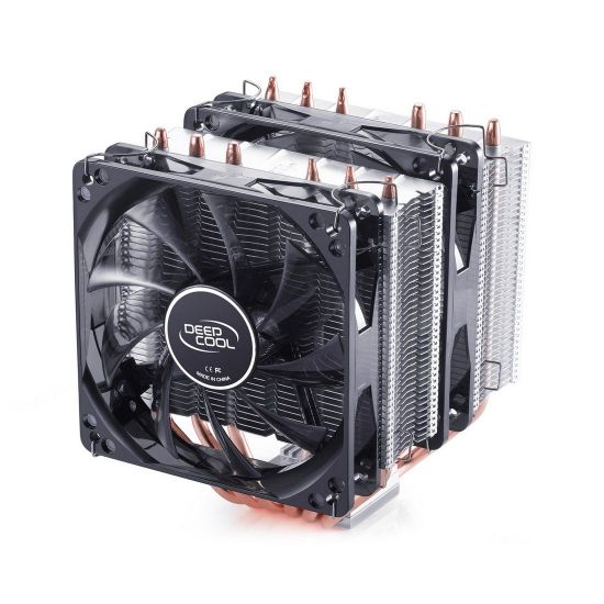 Кулер для процессора Deepcool NEPTWIN V2