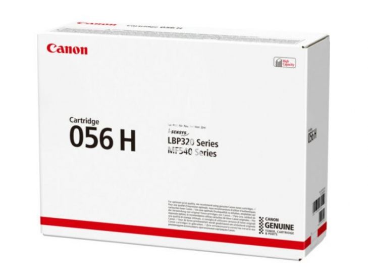 Картридж Canon 056H (3008C002)