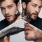 Триммер BRAUN BEARD BT7320 BLK/MTSILV BOX CEEMEA