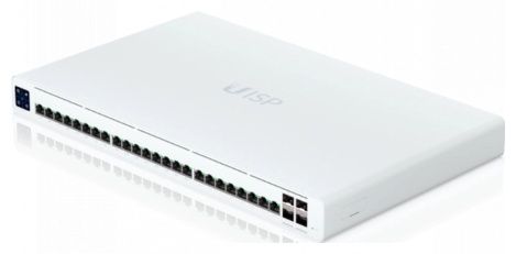 Коммутатор Ubiquiti UISP-S-Pro 