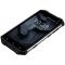 Prestigio, Muze G7 LTE, PSP7550DUO, IP68 water- dust- shockproof, Dual SIM, 5.0", HD (1280*720), IPS, Android 7.0 Nougat, Quad-Core 1.25GHz, 2GB RAM 16Gb eMMC, 2.0MP front 13.0MP AF rear camera with flash light, 4000 mAh battery, Black