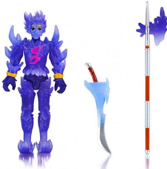 ИГРОВАЯ КОЛЛЕКЦИОННАЯ ФИГУРКА ROB - 1 FIGURE PACK (IMAGINATION FIGURE PACK) (CRYSTELLO THE CRYSTAL ИГРОВАЯ КОЛЛЕКЦИОННАЯ ФИГУРКА ROB - 1 FIGURE PACK (IMAGINATION FIGURE PACK) (CRYSTELLO THE CRYSTAL