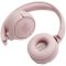 JBL TUNE 500BT PINK