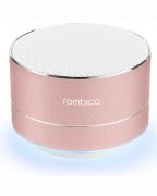Rombica Портативная акустика Rombica mysound BT-03 3C, цвет розовый