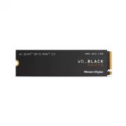 Твердотельный накопитель  250GB SSD WD BLACK SN770 NVMe M.2 PCI-E R4000Mb/s, W2000MB/s WDS250G3X0E